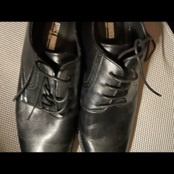 Size 11 Stacy Adams dress shoes main image 7